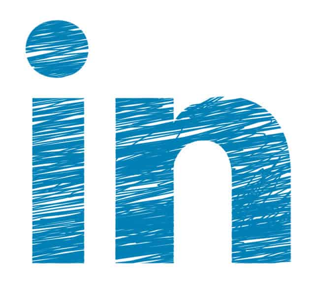 LinkedIn – Novo Design