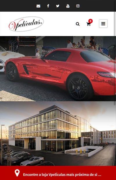 Sistema de Gestão Interna