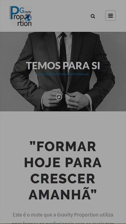 Certified online training for companies