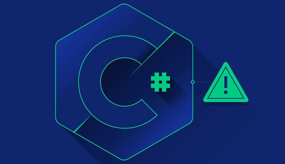 Senior C# Developer - MAIDOT
