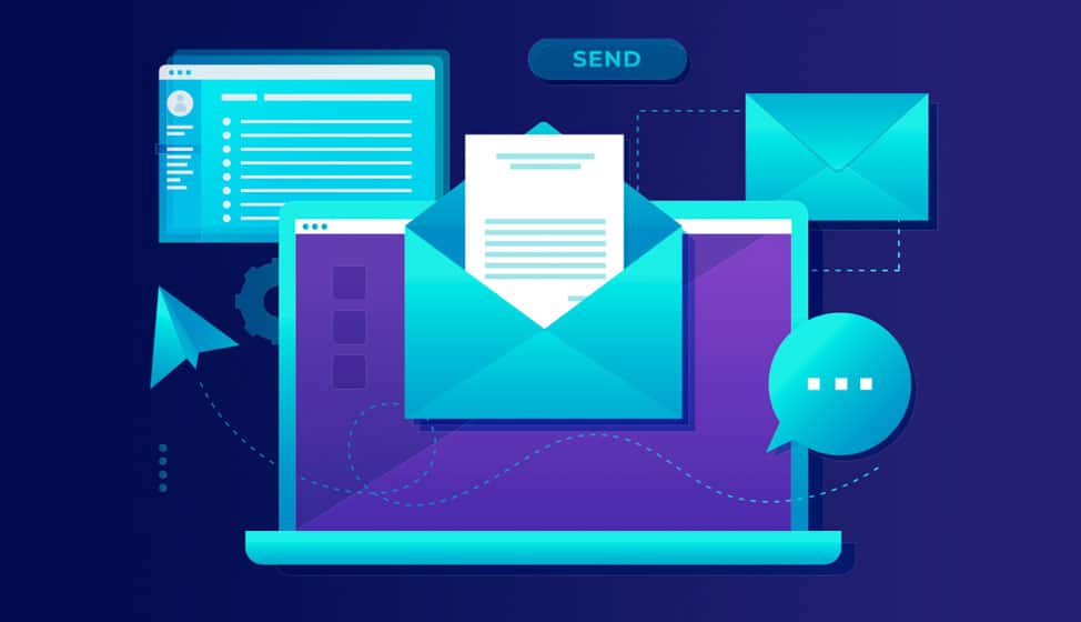 Do the emails you send sometimes end up in SPAM? We have 7 tips!