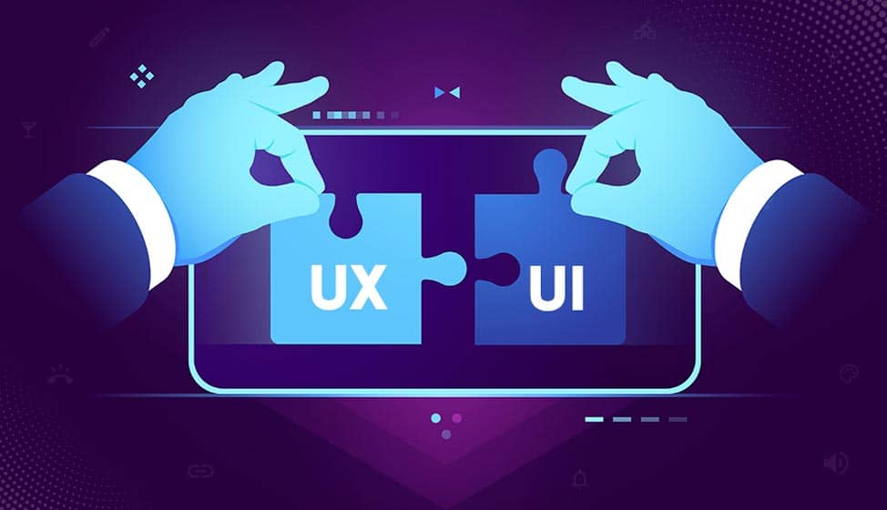 Senior UX/UI Designer - MAIDOT